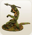 Lizardmen